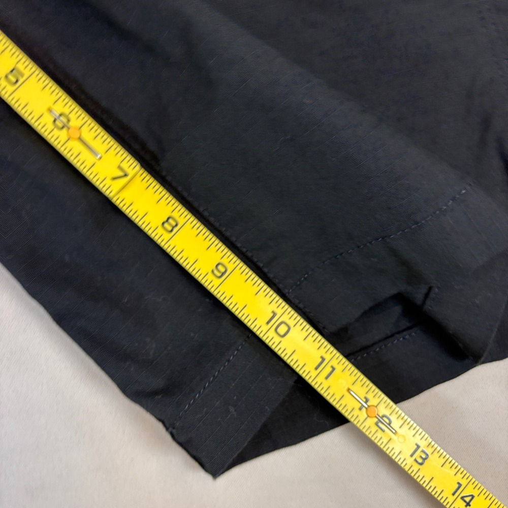 5.11 Stryke 11" Short Men 35 Black Tactical Cargo 12-Pocket Ripstop Utility NWOT - Picture 5 of 12